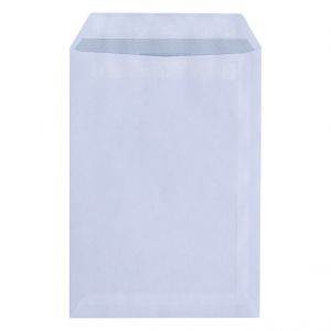 Koperta Bong C5 Biała 80g, 1szt